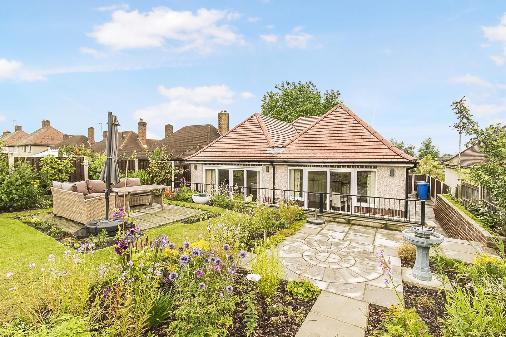 Wilkins Vardy Newbold Road, Upper Newbold